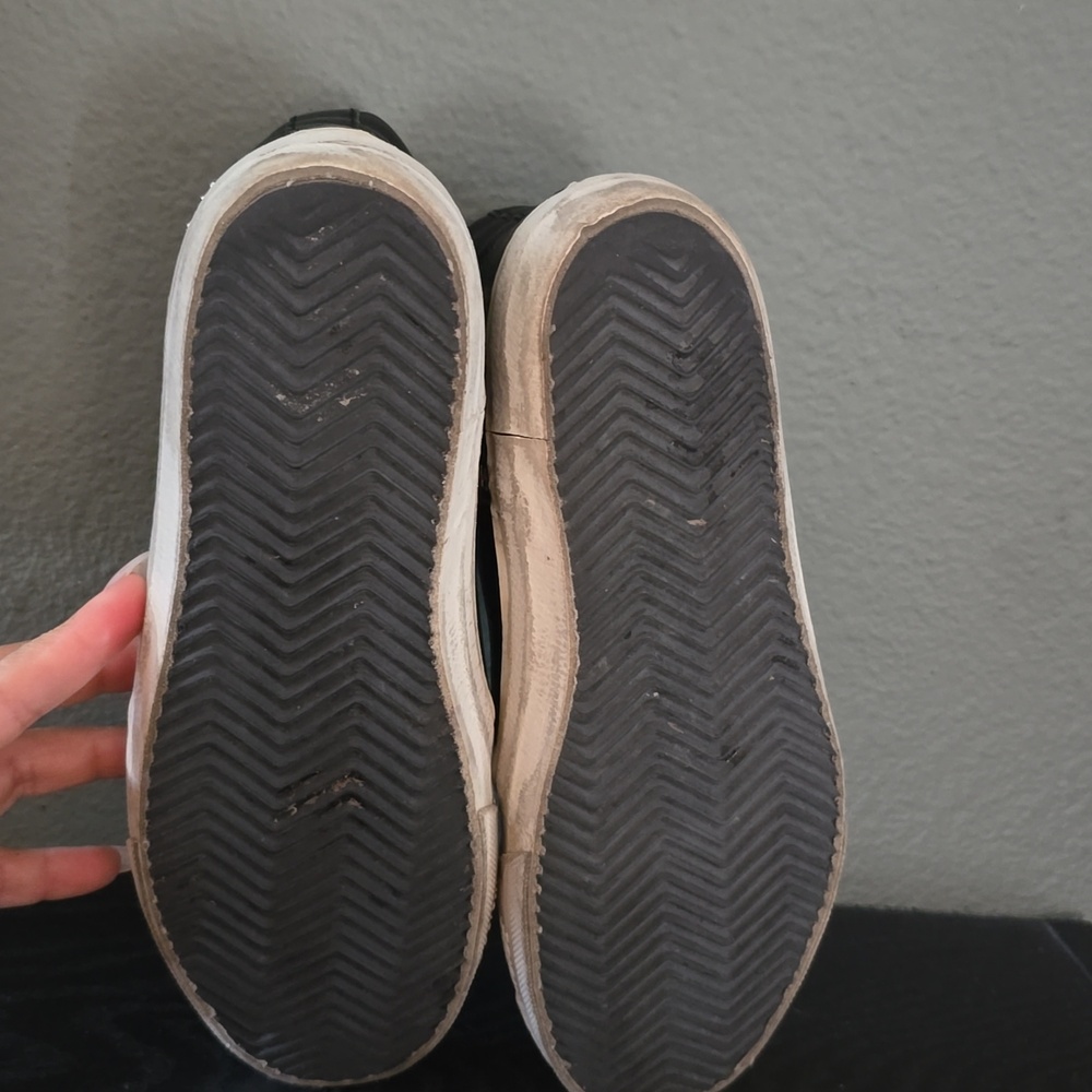 Golden Goose SLIDE Stud Detail Size 37 - Picture 11 of 17